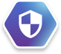 Secure and Reliable Icon